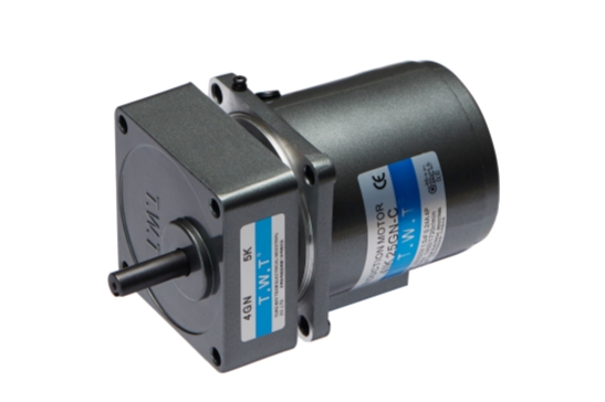 TWT-Induction motor