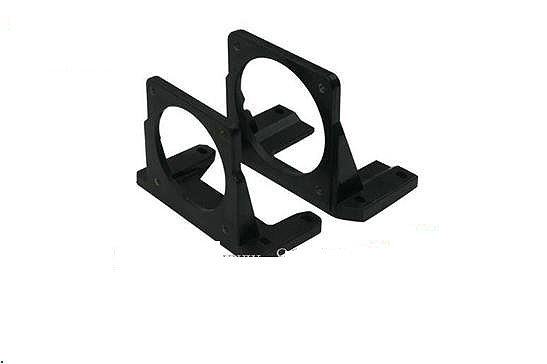L# Motor Support Bracket