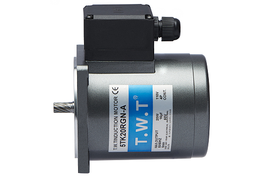 TWT-東煒庭轉矩電機